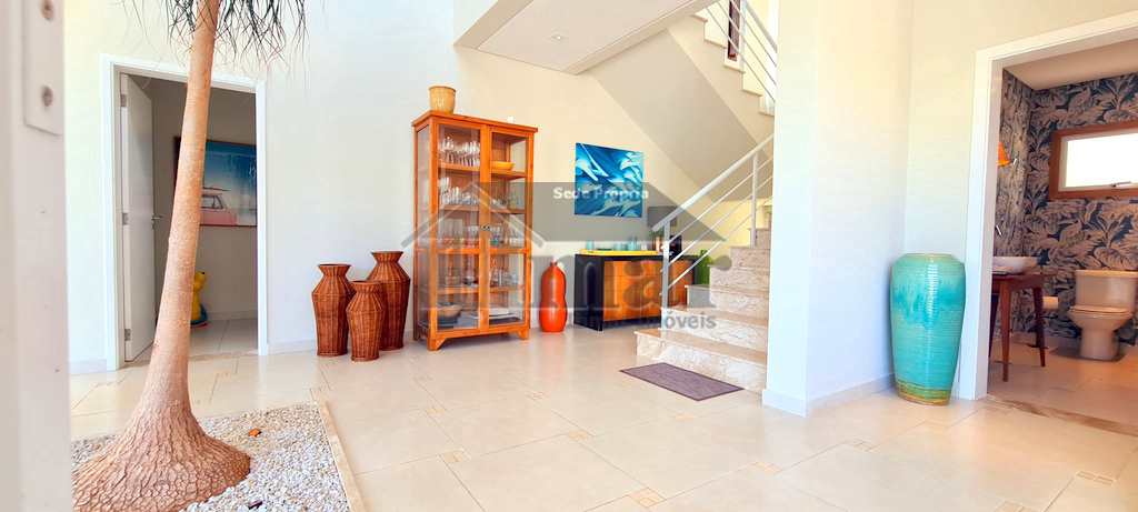 Casa em Guarujá, no bairro Praia da Enseada