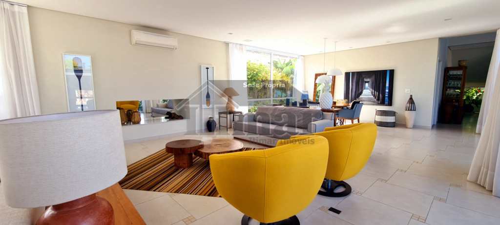 Casa em Guarujá, no bairro Praia da Enseada