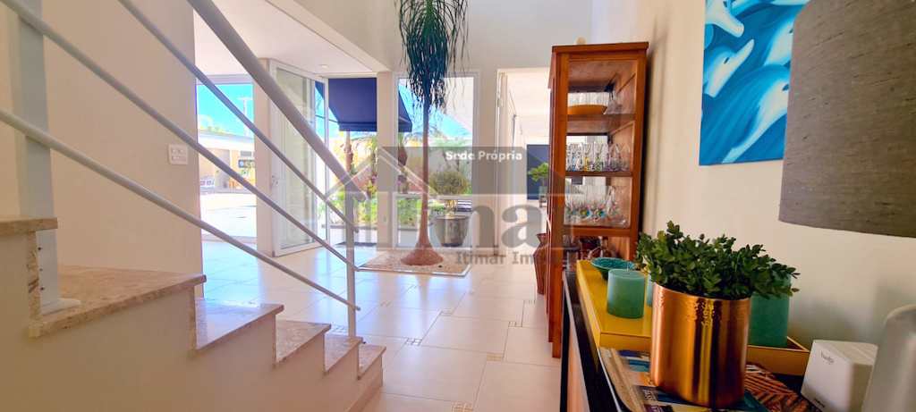 Casa em Guarujá, no bairro Praia da Enseada