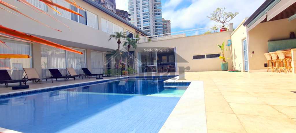 Casa em Guarujá, no bairro Praia da Enseada