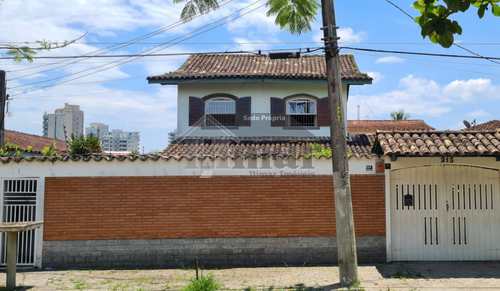 Casa, código 6465 em Guarujá, bairro Praia da Enseada