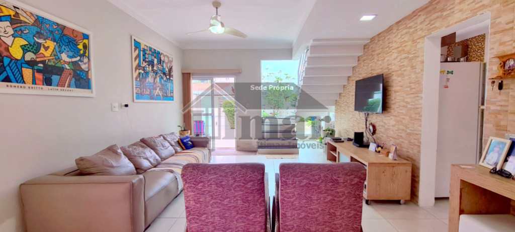 Casa em Guarujá, no bairro Praia da Enseada