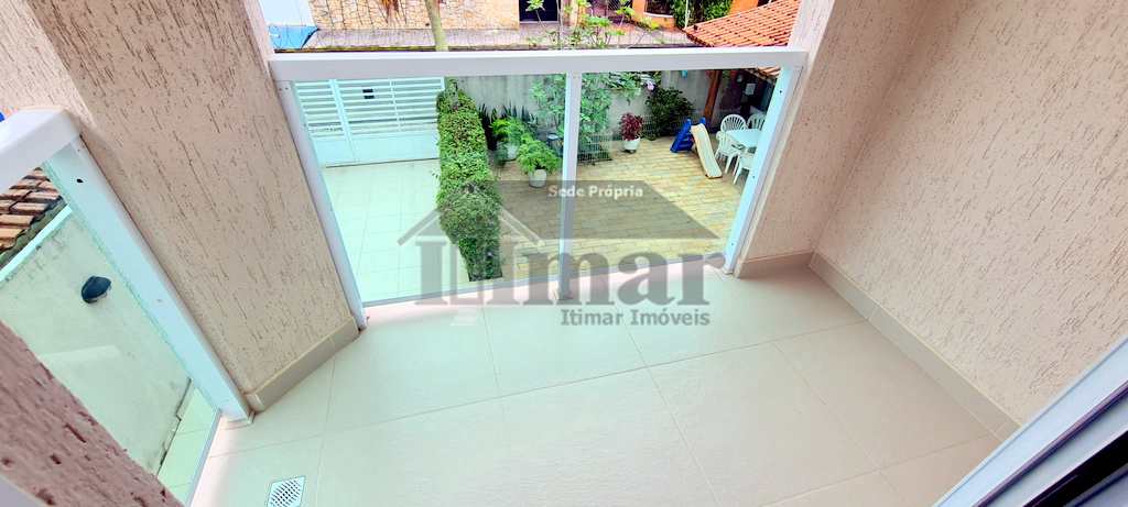 Casa em Guarujá, no bairro Praia da Enseada