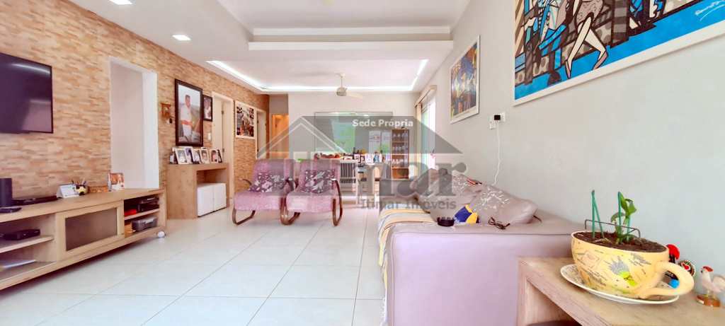 Casa em Guarujá, no bairro Praia da Enseada