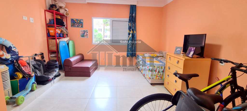 Casa em Guarujá, no bairro Praia da Enseada