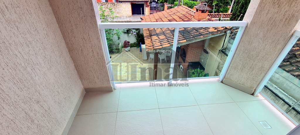 Casa em Guarujá, no bairro Praia da Enseada