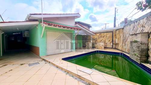 Casa, código 6482 em Guarujá, bairro Praia da Enseada