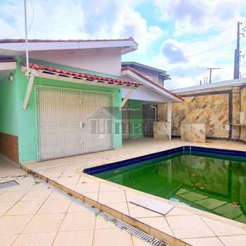 Casa em Guarujá, bairro Praia da Enseada