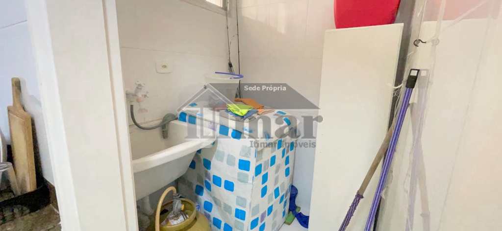 Apartamento em Guarujá, no bairro Praia da Enseada
