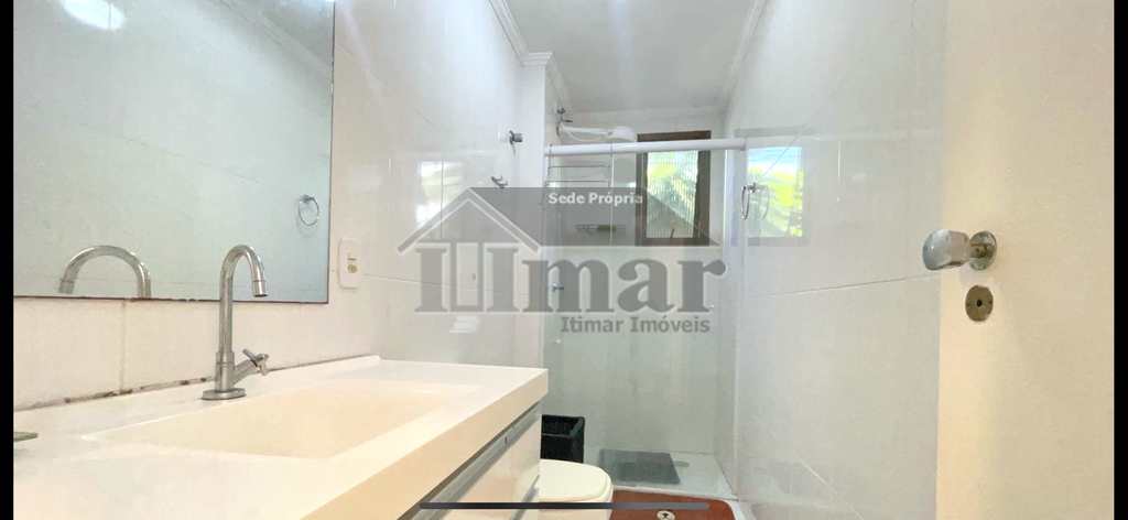 Apartamento em Guarujá, no bairro Praia da Enseada