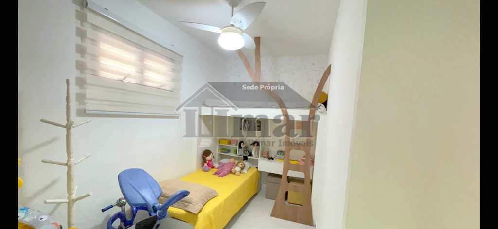 Apartamento em Guarujá, no bairro Praia da Enseada