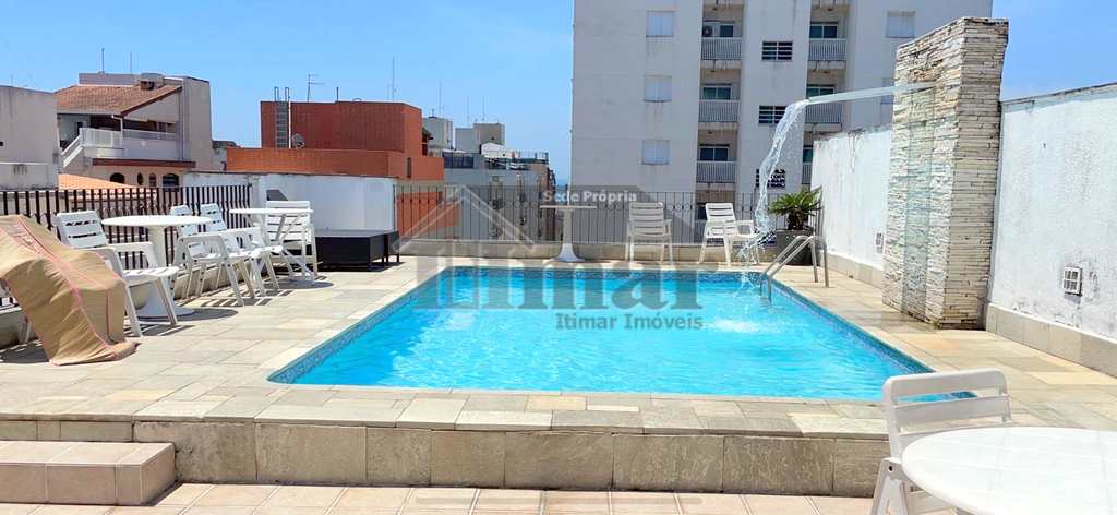 Apartamento em Guarujá, no bairro Praia da Enseada