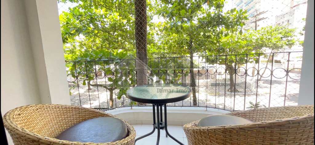 Apartamento em Guarujá, no bairro Praia da Enseada