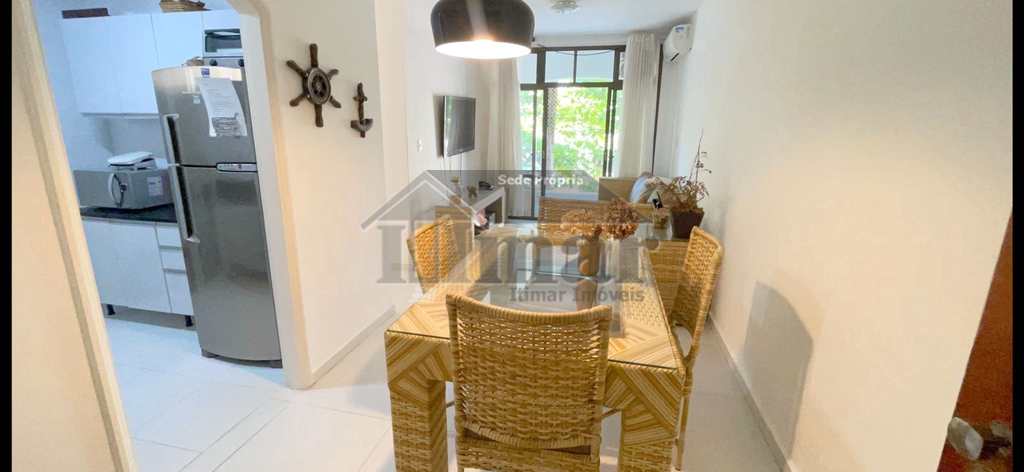 Apartamento em Guarujá, no bairro Praia da Enseada