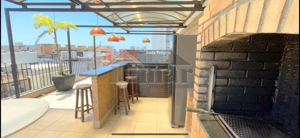 Apartamento em Guarujá, no bairro Praia da Enseada
