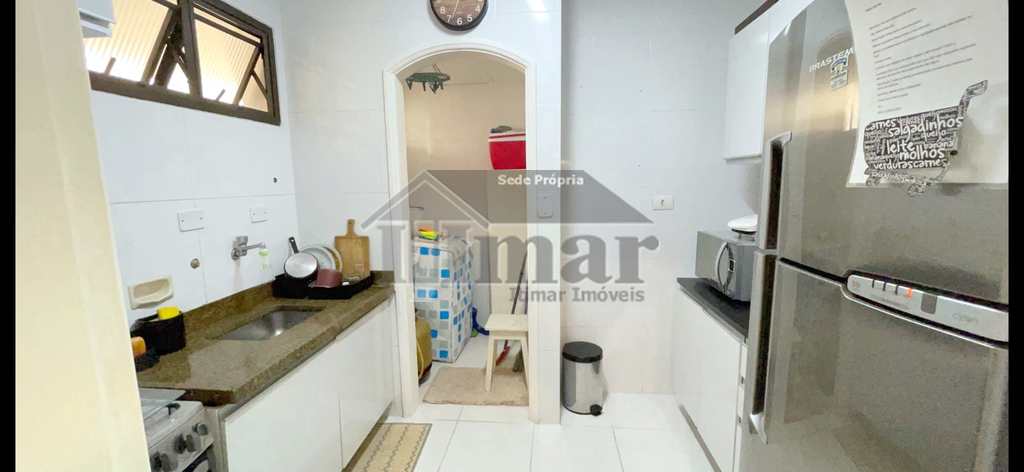 Apartamento em Guarujá, no bairro Praia da Enseada