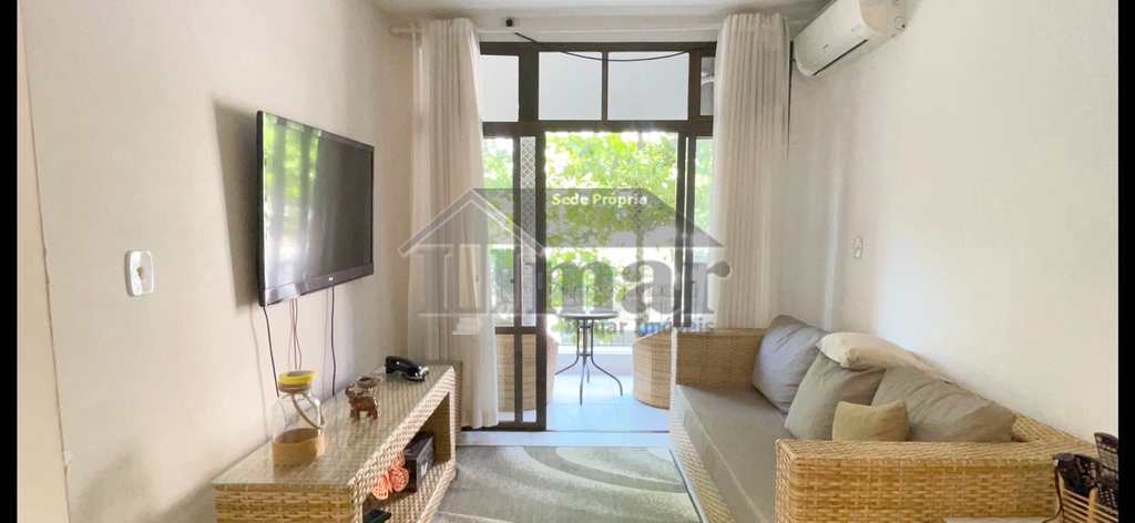 Apartamento em Guarujá, no bairro Praia da Enseada