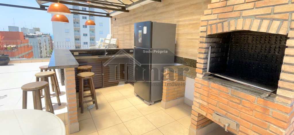 Apartamento em Guarujá, no bairro Praia da Enseada