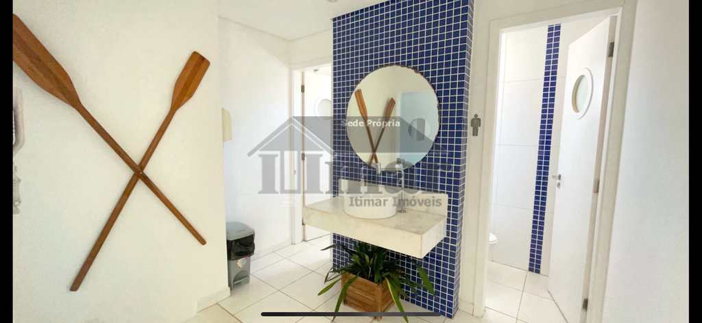 Apartamento em Guarujá, no bairro Praia da Enseada