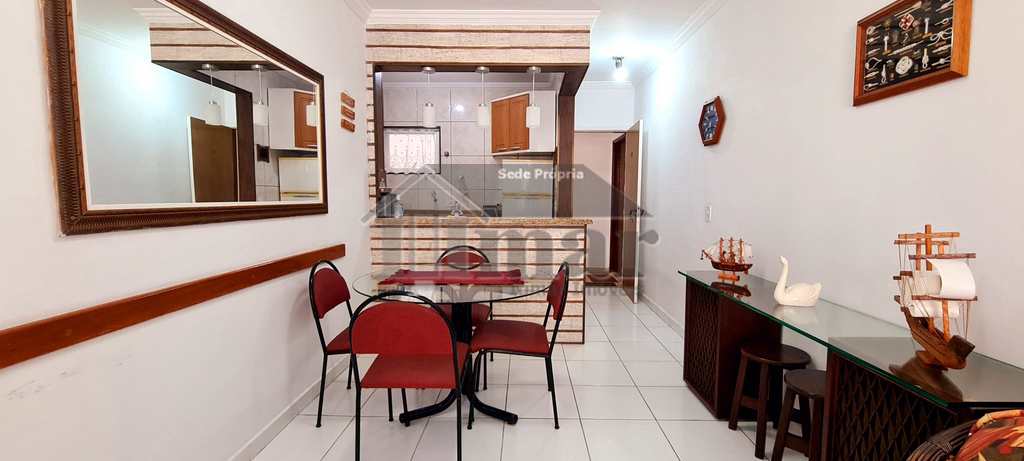 Apartamento em Guarujá, no bairro Praia da Enseada
