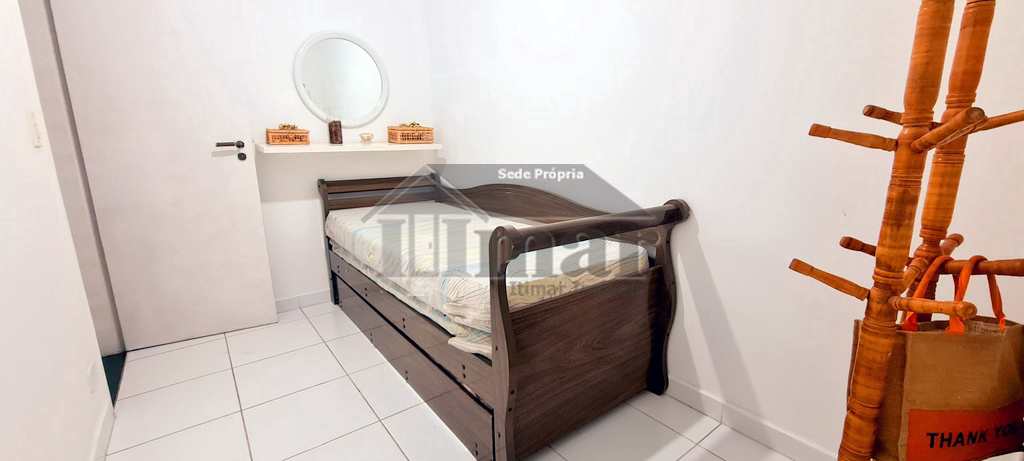 Apartamento em Guarujá, no bairro Praia da Enseada