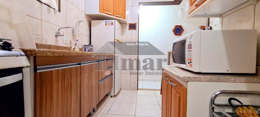 Apartamento em Guarujá, no bairro Praia da Enseada
