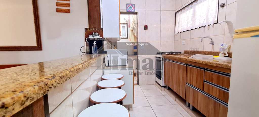 Apartamento em Guarujá, no bairro Praia da Enseada