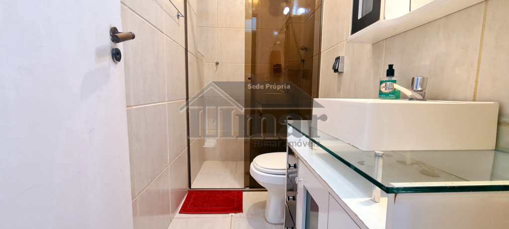 Apartamento em Guarujá, no bairro Praia da Enseada