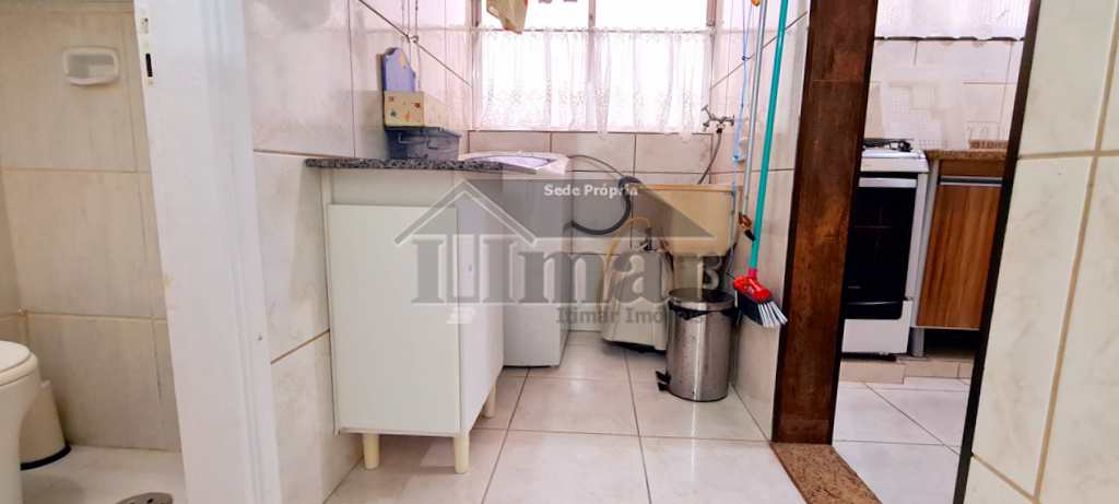 Apartamento em Guarujá, no bairro Praia da Enseada