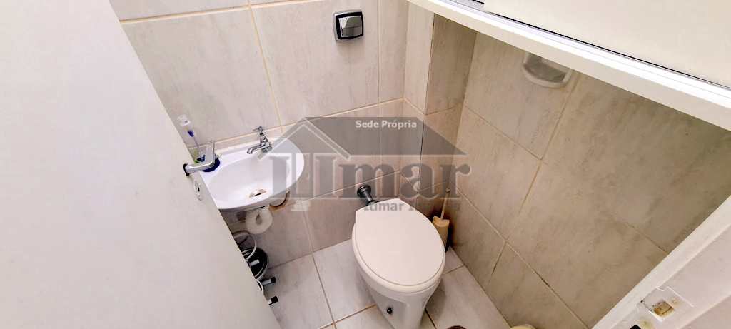 Apartamento em Guarujá, no bairro Praia da Enseada