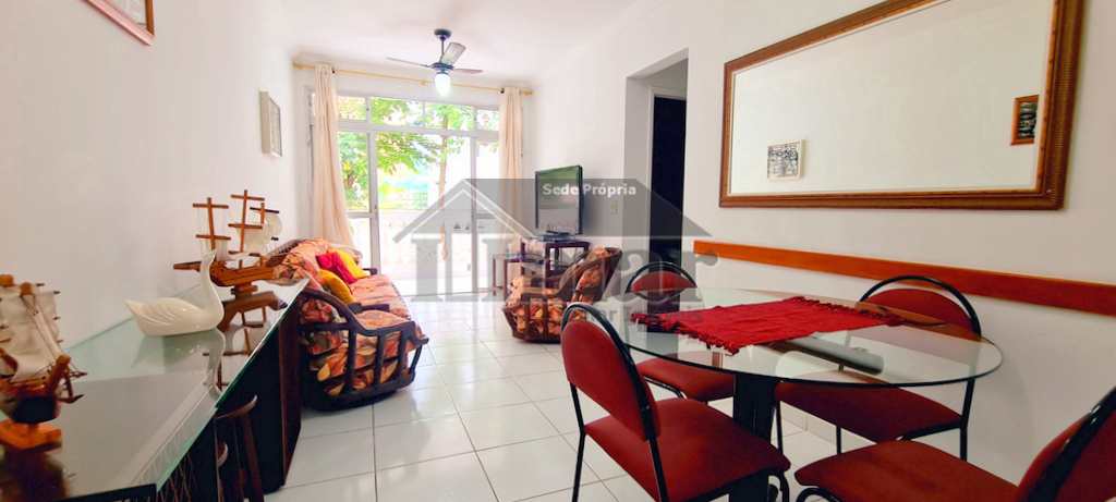 Apartamento em Guarujá, no bairro Praia da Enseada