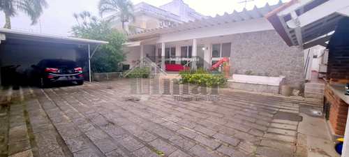 Casa, código 6515 em Guarujá, bairro Praia da Enseada