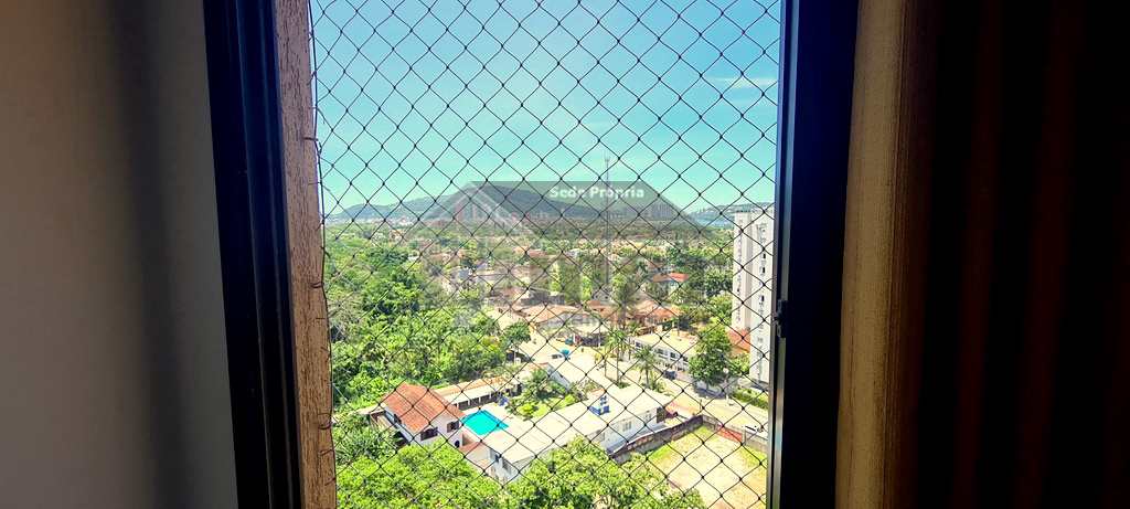 Cobertura em Guarujá, no bairro Praia da Enseada