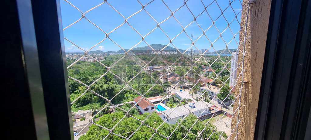 Cobertura em Guarujá, no bairro Praia da Enseada