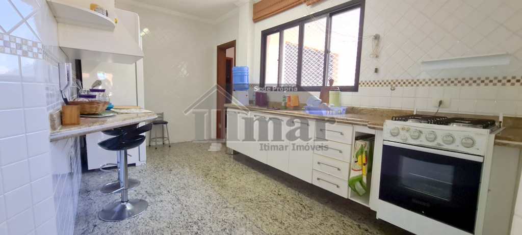 Cobertura em Guarujá, no bairro Praia da Enseada