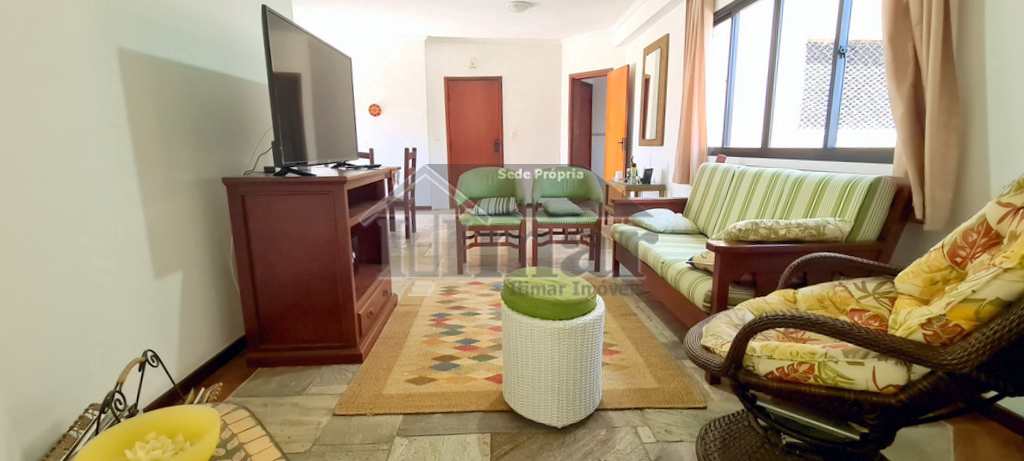 Cobertura em Guarujá, no bairro Praia da Enseada