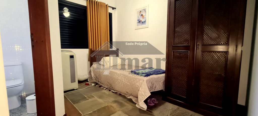 Cobertura em Guarujá, no bairro Praia da Enseada