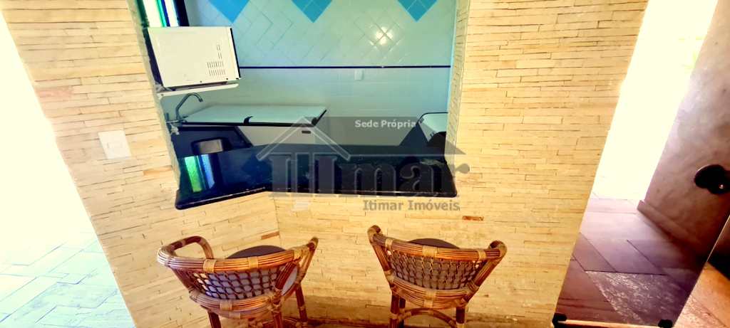 Cobertura em Guarujá, no bairro Praia da Enseada