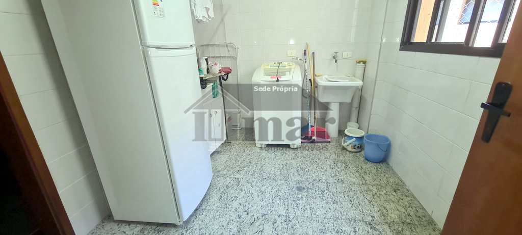 Cobertura em Guarujá, no bairro Praia da Enseada