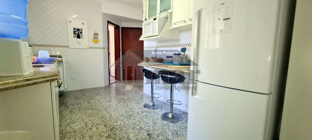Cobertura em Guarujá, no bairro Praia da Enseada