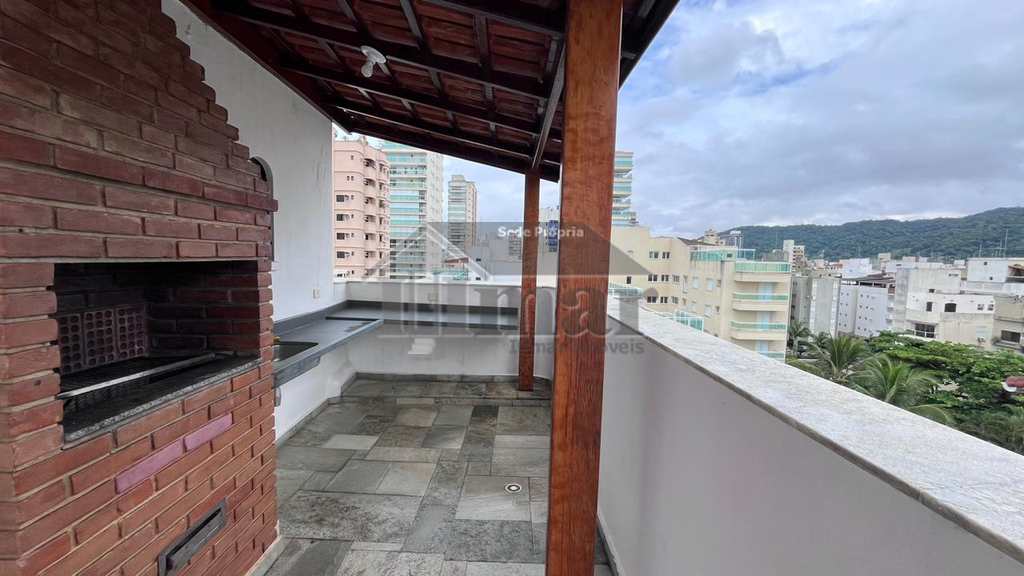 Apartamento em Guarujá, no bairro Praia da Enseada