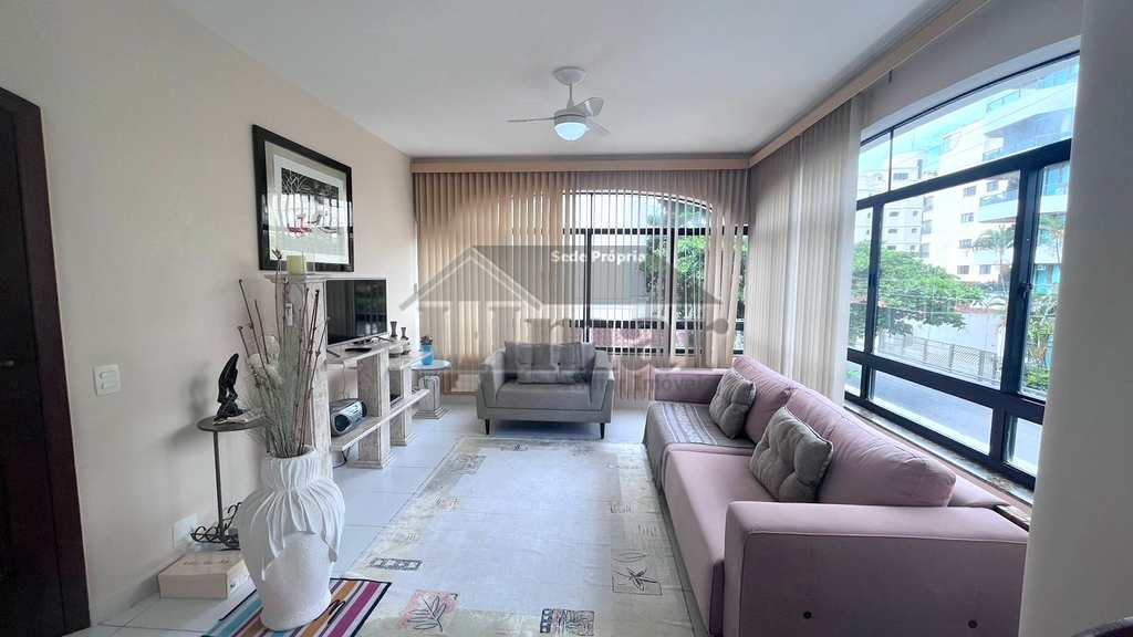Apartamento em Guarujá, no bairro Praia da Enseada