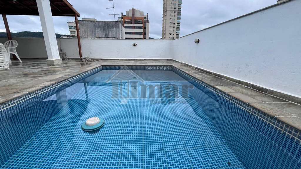 Apartamento em Guarujá, no bairro Praia da Enseada