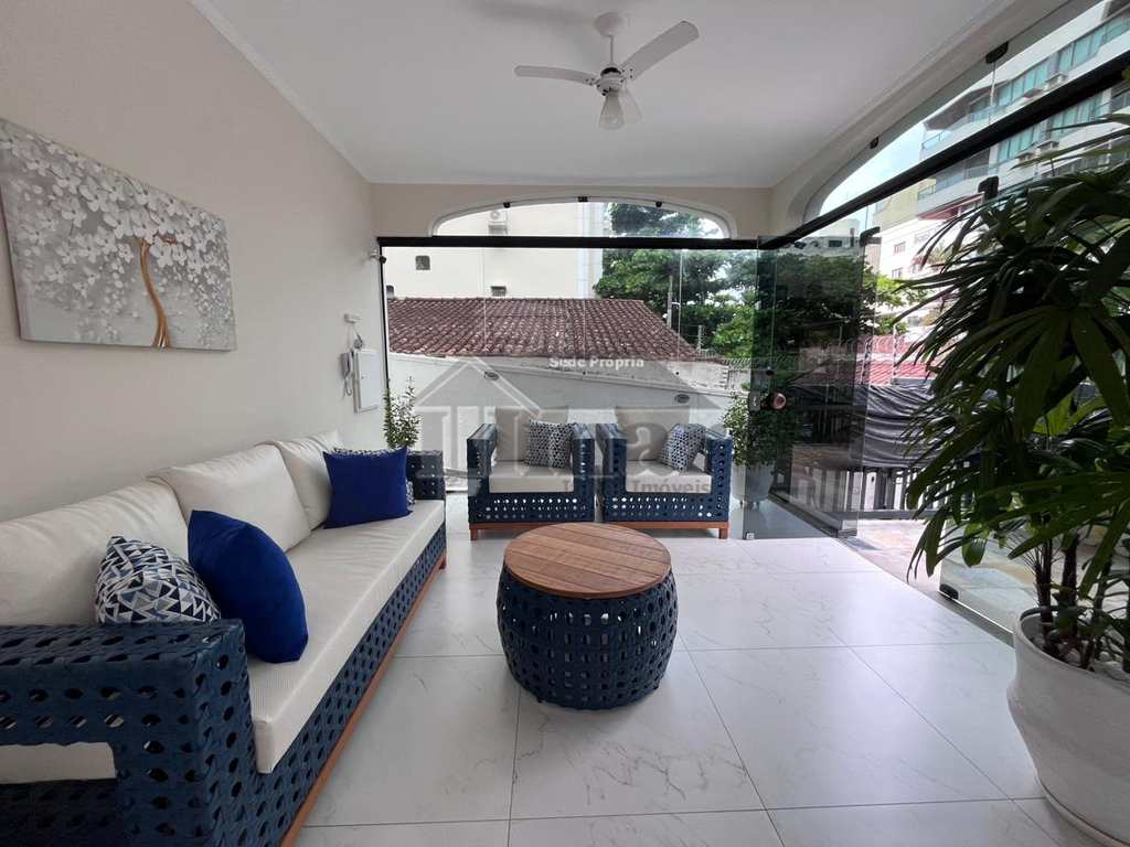 Apartamento em Guarujá, no bairro Praia da Enseada