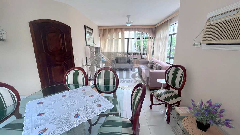 Apartamento em Guarujá, no bairro Praia da Enseada