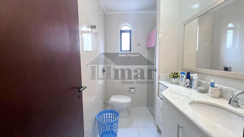 Apartamento em Guarujá, no bairro Praia da Enseada