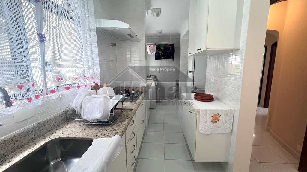 Apartamento em Guarujá, no bairro Praia da Enseada