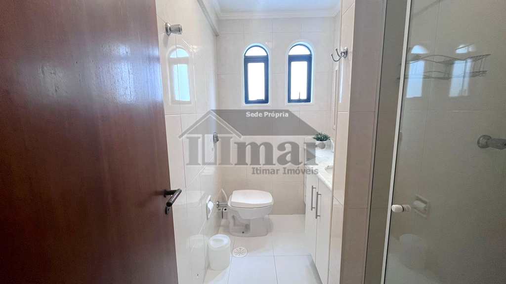 Apartamento em Guarujá, no bairro Praia da Enseada