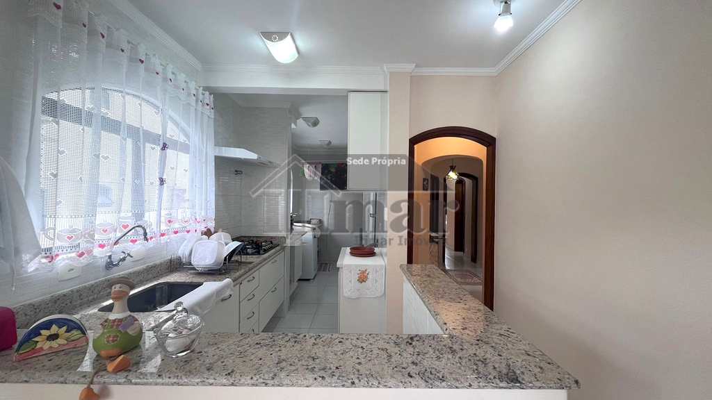 Apartamento em Guarujá, no bairro Praia da Enseada