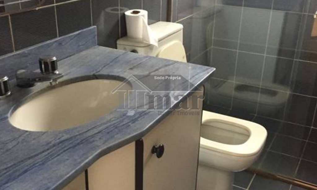 Apartamento em Guarujá, no bairro Praia da Enseada